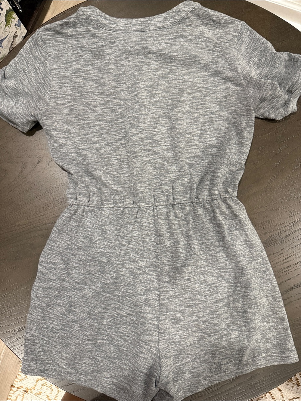 Mod Ref romper - Picture 3 of 3